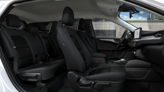 2025 Ford Escape® Internal Image 1